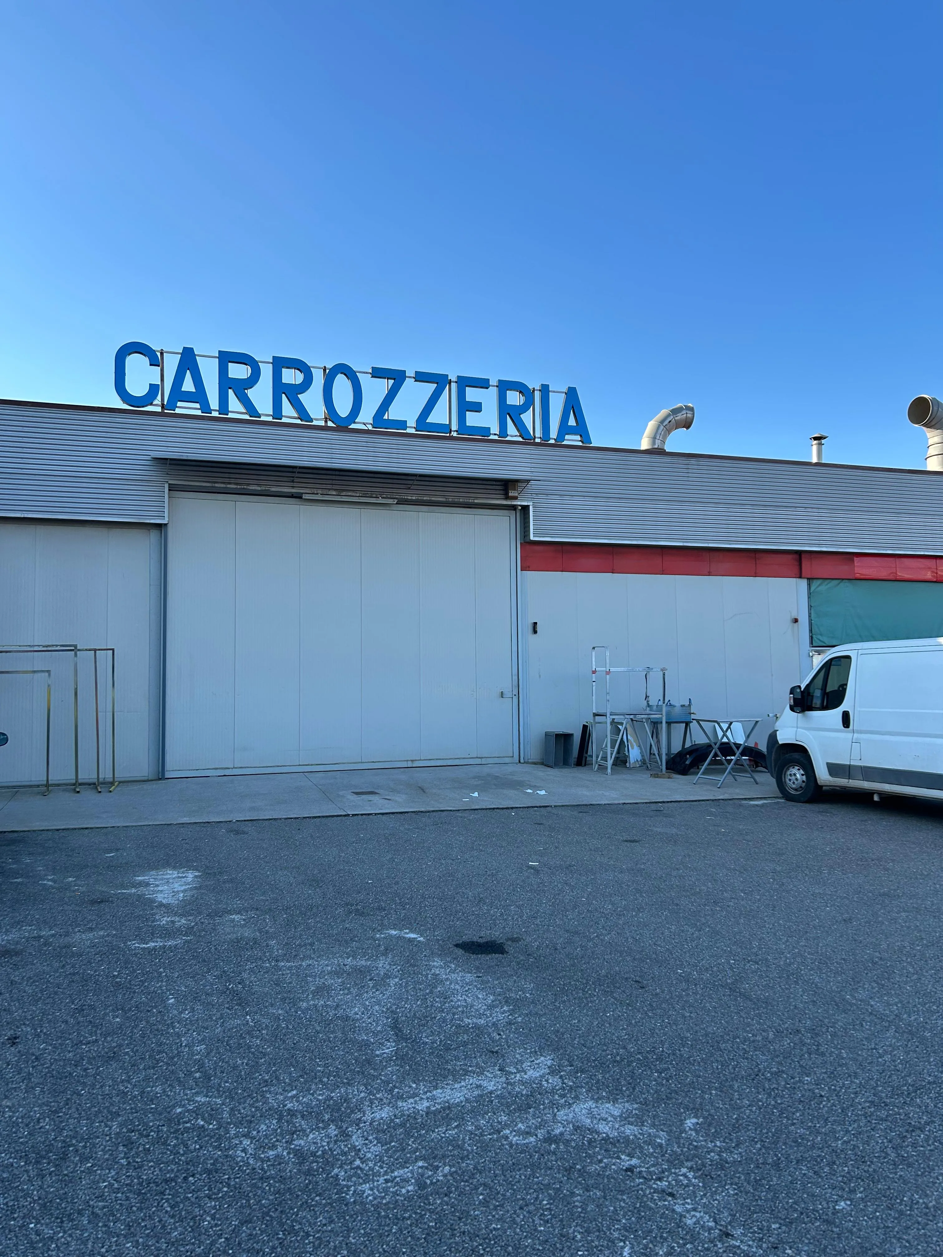La Nostra Azienda